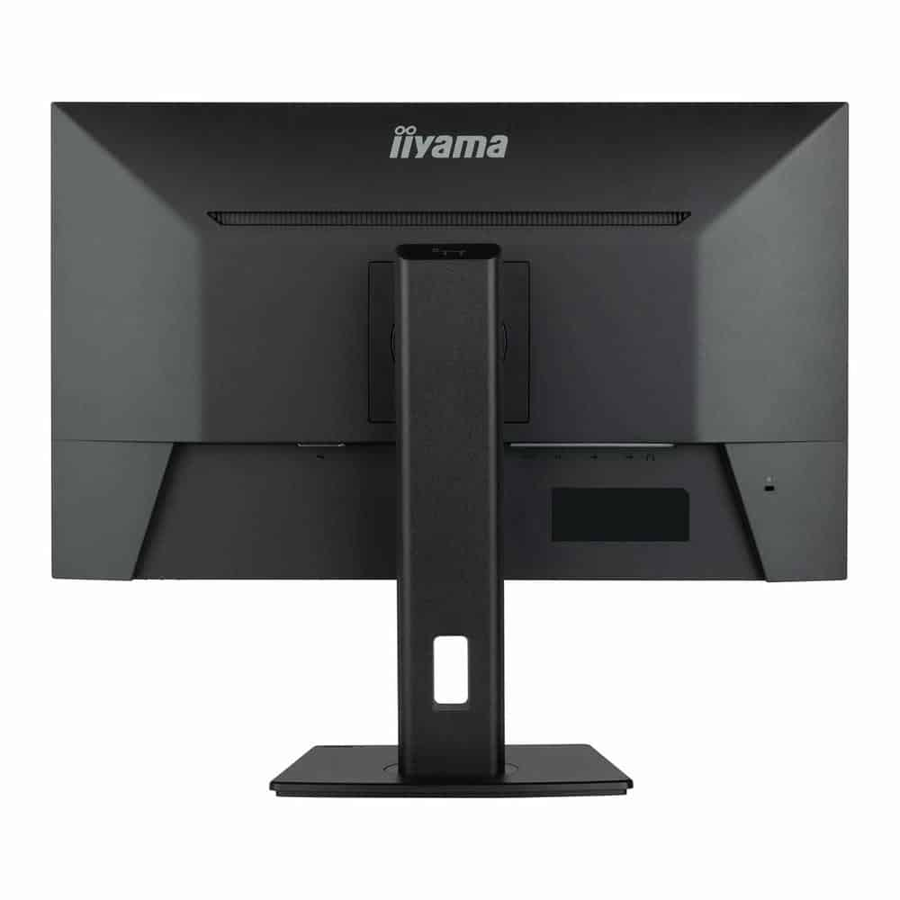 (image for) iiyama ProLite XUB2793HSU-B6 27" Full HD 100Hz FreeSync IPS Monitor